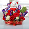 Chocolate Charm Hamper