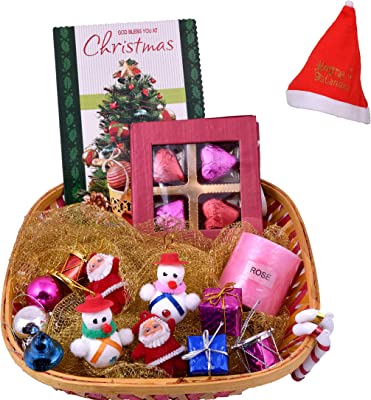 Christmas Gift Hamper